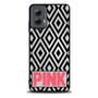 Victoria's Secret Pink 2 Motorola Moto G Power 5G 2024/ Moto G Power 5G 2025 Case