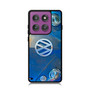 volkswagen emblem Motorola Moto G Power 5G 2025 Case