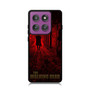 Walking Dead Motorola Moto G Power 5G 2025 Case