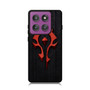 Warcraft With Wooden Pattern Background Motorola Moto G Power 5G 2025 Case