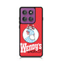 Wendys Motorola Moto G Power 5G 2025 Case