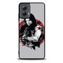 Winter Soldier artwork 2 Motorola Moto G Power 5G 2024/ Moto G Power 5G 2025 Case