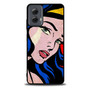 Wonder Woman Motorola Moto G Power 5G 2024/ Moto G Power 5G 2025 Case