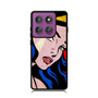 Wonder Woman Motorola Moto G Power 5G 2025 Case