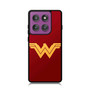 Wonder Woman in Red Motorola Moto G Power 5G 2025 Case