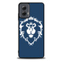 World Of Warcraft Wallhaven Motorola Moto G Power 5G 2024/ Moto G Power 5G 2025 Case