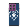 World Of Warcraft Wallhaven Motorola Moto G Power 5G 2025 Case