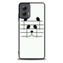 WWF Panda Motorola Moto G Power 5G 2024/ Moto G Power 5G 2025 Case