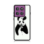 WWF Pandas Motorola Moto G Power 5G 2025 Case