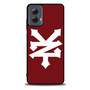 Zoo York Logo Motorola Moto G Power 5G 2024/ Moto G Power 5G 2025 Case