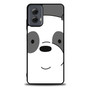 We Bare Bears 7 Motorola Moto G Power 5G 2024/ Moto G Power 5G 2025 Case
