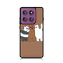 We Bare Bears 8 Motorola Moto G Power 5G 2025 Case