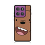 We Bare Bears 10 Motorola Moto G Power 5G 2025 Case