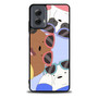 We Bare Bears 11 Motorola Moto G Power 5G 2024/ Moto G Power 5G 2025 Case