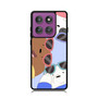 We Bare Bears 11 Motorola Moto G Power 5G 2025 Case