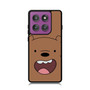 We Bare Bears 12 Motorola Moto G Power 5G 2025 Case