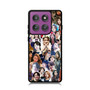 Twice Collage 1 Motorola Moto G Power 5G 2025 Case