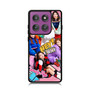 Twice Collage Quotes Motorola Moto G Power 5G 2025 Case