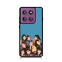 Twice Collage 4 Motorola Moto G Power 5G 2025 Case