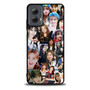 Twice Collage 8 Motorola Moto G Power 5G 2024/ Moto G Power 5G 2025 Case