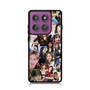 Twice Collage 8 Motorola Moto G Power 5G 2025 Case
