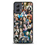Twice Collage 2 Motorola Moto G Power 5G 2024/ Moto G Power 5G 2025 Case