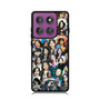 Twice Collage 2 Motorola Moto G Power 5G 2025 Case