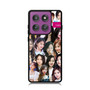 Twice Collage 7 Motorola Moto G Power 5G 2025 Case