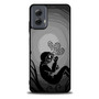 Ticci Toby Art Motorola Moto G Power 5G 2024/ Moto G Power 5G 2025 Case