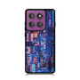 Tokyo City at Night Motorola Moto G Power 5G 2025 Case