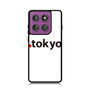 Tokyo Icon Motorola Moto G Power 5G 2025 Case