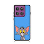 Tom and Jerry 2 Motorola Moto G Power 5G 2025 Case