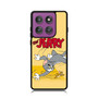 Tom and Jerry 3 Motorola Moto G Power 5G 2025 Case