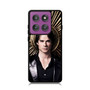 The Vampire Diaries Damon Salvatore Motorola Moto G Power 5G 2025 Case
