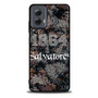 The Vampire Diaries Salvatores 1864 Motorola Moto G Power 5G 2024/ Moto G Power 5G 2025 Case
