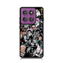 The Vampire Diaries Collage Motorola Moto G Power 5G 2025 Case