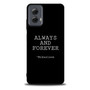 The Vampire Diaries Mikaelson Quotes 2 Motorola Moto G Power 5G 2024/ Moto G Power 5G 2025 Case