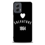The Vampire Diaries Salvatore 1864 Motorola Moto G Power 5G 2024/ Moto G Power 5G 2025 Case