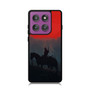 The Witcher Geralt Riding a Horse Motorola Moto G Power 5G 2025 Case