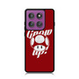 Mario Mushrom Grow Up Motorola Moto G Power 5G 2025 Case