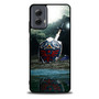 The Legend of Zelda Blade and Shield Motorola Moto G Power 5G 2024/ Moto G Power 5G 2025 Case