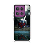 The Legend of Zelda Blade and Shield Motorola Moto G Power 5G 2025 Case