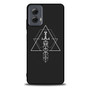 The Legend of Zelda 11 Motorola Moto G Power 5G 2024/ Moto G Power 5G 2025 Case