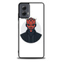 Star Wars Dart Maul 3 Motorola Moto G Power 5G 2024/ Moto G Power 5G 2025 Case