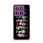 Steins Gate Characters Motorola Moto G Power 5G 2025 Case