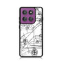 Steins Gate Anime 1 Motorola Moto G Power 5G 2025 Case