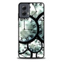 Steins Gate Clock Motorola Moto G Power 5G 2024/ Moto G Power 5G 2025 Case