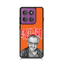Stann Lee Excelsior 3 Motorola Moto G Power 5G 2025 Case