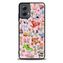 Spongebob Square Pants Collage Motorola Moto G Power 5G 2024/ Moto G Power 5G 2025 Case