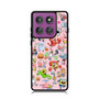 Spongebob Square Pants Collage Motorola Moto G Power 5G 2025 Case